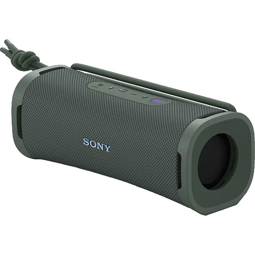 Портативна акустика Sony ULT Field 1 Forest Grey (SRSULT10H.CE7) - придбати в Дніпрі, Україні: ціна, характеристики | інтернет-магазин TOUCH