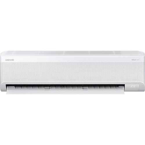 Сплит-система Samsung WindFree Geo Mass 2025 (AR60F24C1BWNUA)