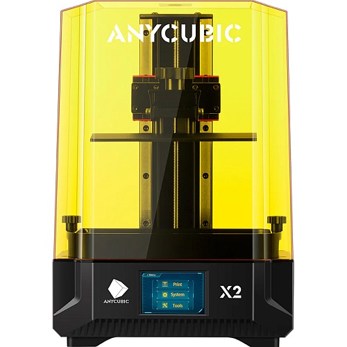 3D-принтер Anycubic Photon Mono X2  - придбати в Дніпрі, Україні: ціна, характеристики | інтернет-магазин TOUCH