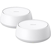 Wi-Fi Mesh система TP-Link Deco BE22 2-Pack - придбати в Дніпрі, Україні: ціна, характеристики | інтернет-магазин TOUCH