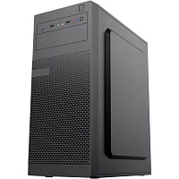 Корпус Casecom GN-3204 450W Black (GN-3204-450) - придбати в Дніпрі, Україні: ціна, характеристики | інтернет-магазин TOUCH