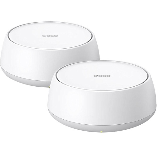 Wi-Fi Mesh система TP-Link Deco BE22 2-Pack