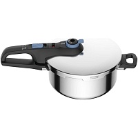 Каструля Tefal Secure Trendy P2580402 - придбати в Дніпрі, Україні: ціна, характеристики | інтернет-магазин TOUCH