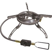 Газовий пальник Kovea KGB-1302 Dual Flame Stove - придбати в Дніпрі, Україні: ціна, характеристики | інтернет-магазин TOUCH