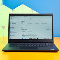 Ноутбук Dell Latitude 3410 8/128GB Б/У - придбати в Дніпрі, Україні: ціна, характеристики | інтернет-магазин TOUCH