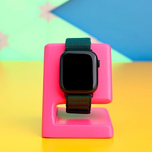 Смарт-годинник Apple Watch Series 8 45mm Midnight Aluminum Case with Midnight Sport Band (MNP13) Б/У - придбати в Дніпрі, Україні: ціна, характеристики | інтернет-магазин TOUCH