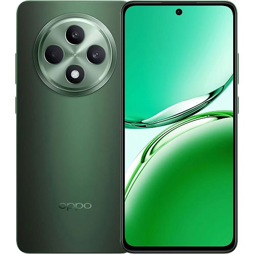 Смартфон Oppo Reno12 F 5G 8/256GB Olive Green Global EU