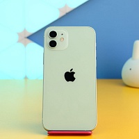 Смартфон Apple iPhone 12 128GB Green (MGJF3) Б/У
