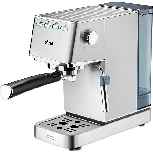 Кофеварка рожковая Ufesa CE8020 Capri (71705062)