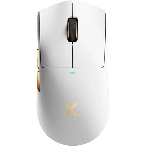 Мышь MCHOSE K7 Ultra Wireless White Gold (MC-K7-11)