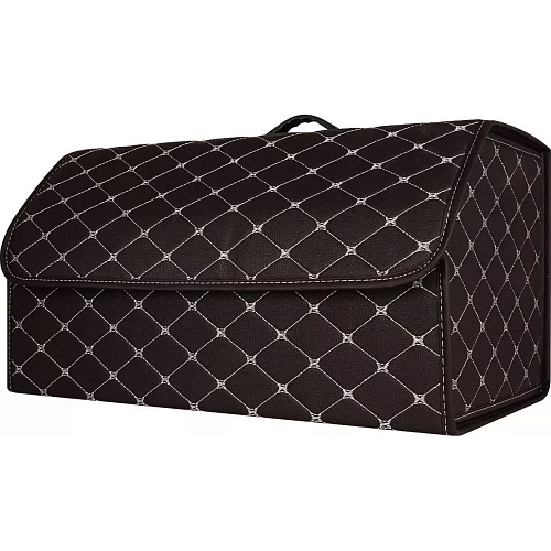 Автомобильный органайзер Ncase 51L Brown/Beige