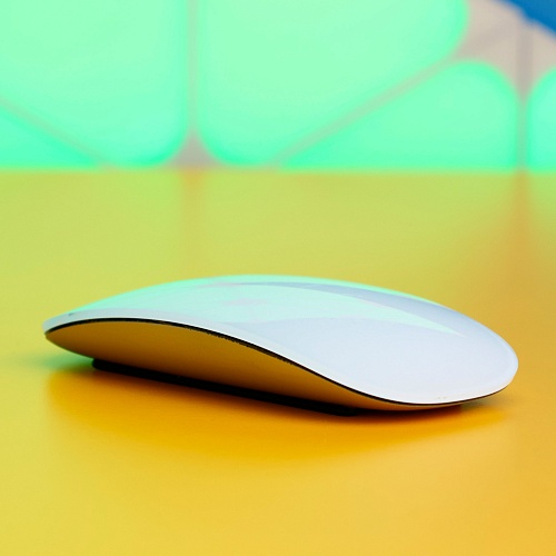 Мышь Apple Magic Mouse 2 White (MLA02) Б/У