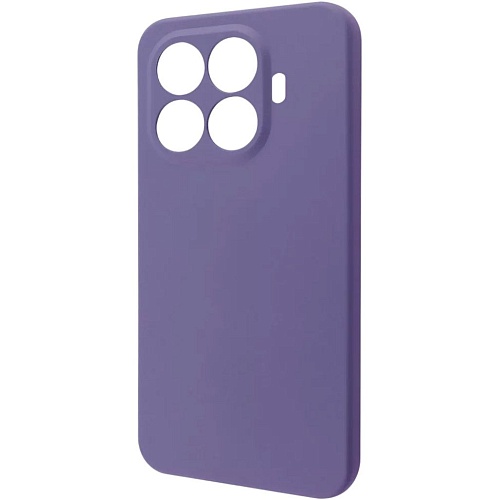 Чехол Wave Colorful Case для Xiaomi 17T Light Purple