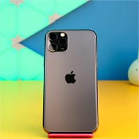 Смартфон Apple iPhone 11 Pro 256GB Space Gray (MWCM2) Б/У