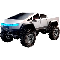 Машинка на радиоуправлении JJRC C8818 Tesla Cybertruck