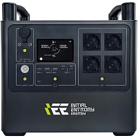 Зарядная станция IEETek Singo 2000 Plus