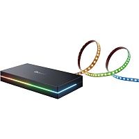 Светодиодная лента Govee H8604 AI Sync Box Kit (H8604C12)