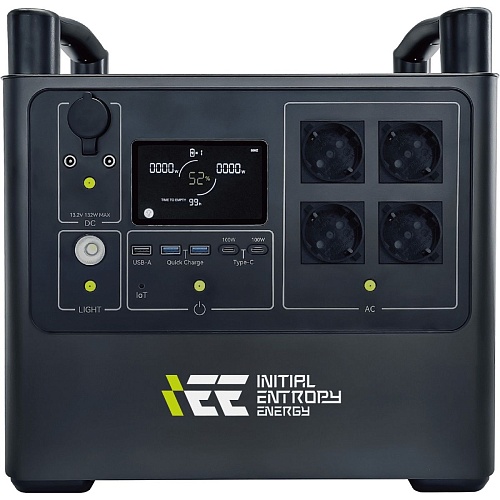 Зарядная станция IEETek Singo 2000 Plus
