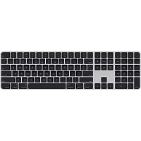 Клавіатура Apple Magic Keyboard with Touch ID and Numeric Keypad (MMMR3LL/A) OEM - придбати в Дніпрі, Україні: ціна, характеристики | інтернет-магазин TOUCH