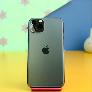 Смартфон Apple iPhone 11 Pro Б/У