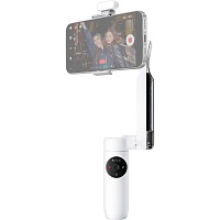 Стабілізатор відеозйомки Insta360 Flow Creator Kit White - придбати в Дніпрі, Україні: ціна, характеристики | інтернет-магазин TOUCH
