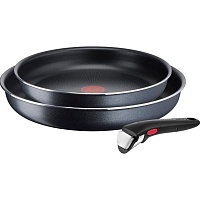 Набор сковородок Tefal Ingenio XL Force (L1589132)