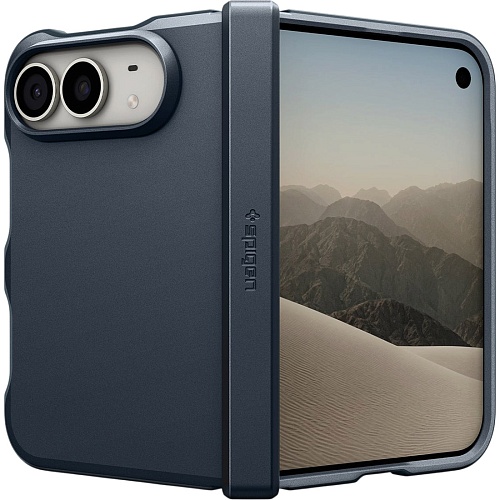 Чохол Spigen Tough Armor Pro MagSafe для Apple iPhone Duo Metal Slate (ACS11691) - придбати в Дніпрі, Україні: ціна, характеристики | інтернет-магазин TOUCH