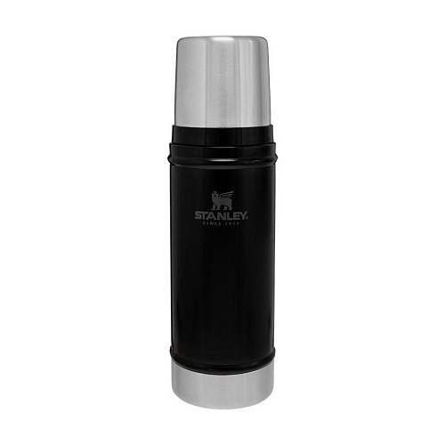 Термос Stanley Legendary Classic 0,47 л Black (6939236347891)