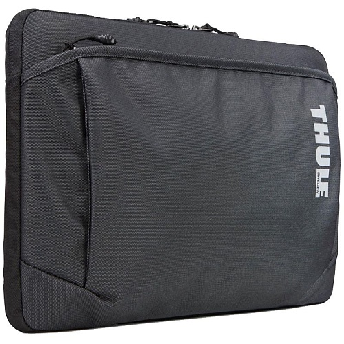 Чехол для ноутбука Thule Subterra Sleeve MacBook 15" (TSS315) Dark Shadow