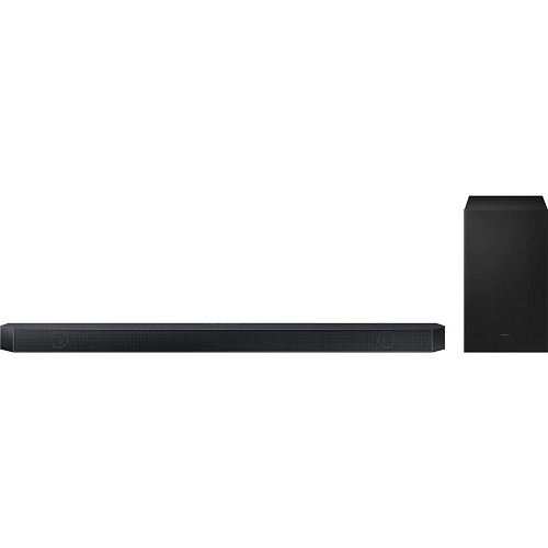 Саундбар Samsung HW-Q600H/UA - придбати в Дніпрі, Україні: ціна, характеристики | інтернет-магазин TOUCH