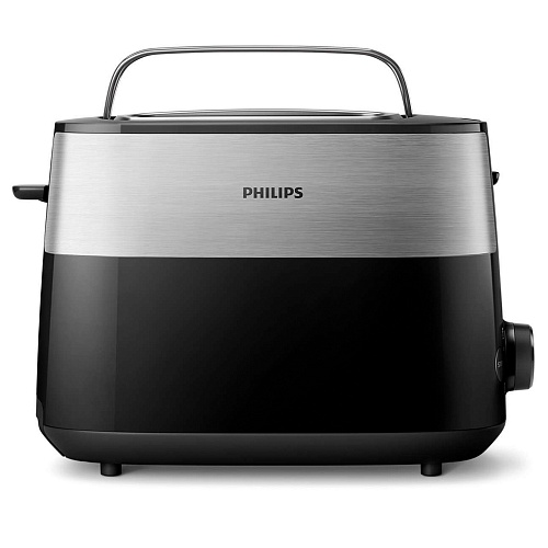 Тостер Philips HD2516/90 - придбати в Дніпрі, Україні: ціна, характеристики | інтернет-магазин TOUCH