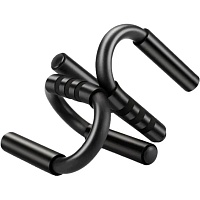 Ручки для віджимань EasyFit Stand (EF-1366) - придбати в Дніпрі, Україні: ціна, характеристики | інтернет-магазин TOUCH