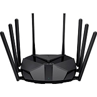 Беспроводной маршрутизатор (роутер) Mercusys MR90X