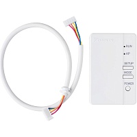 Wi-Fi модуль для кондиціонера Daikin BRP069B45 - придбати в Дніпрі, Україні: ціна, характеристики | інтернет-магазин TOUCH