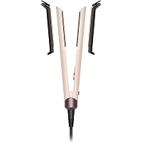Выпрямитель для волос Dyson Corrale CoolShine Ceramic Pink/Rose Gold (600094-01) EU