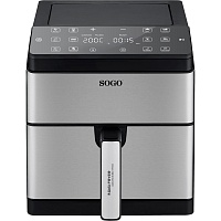 Мультипечь Sogo SS-10910