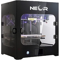 3D-принтер Neor Basic 2 - придбати в Дніпрі, Україні: ціна, характеристики | інтернет-магазин TOUCH
