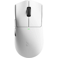 Мышь MCHOSE K7 Ultra Wireless White Silver (MC-K7-4)
