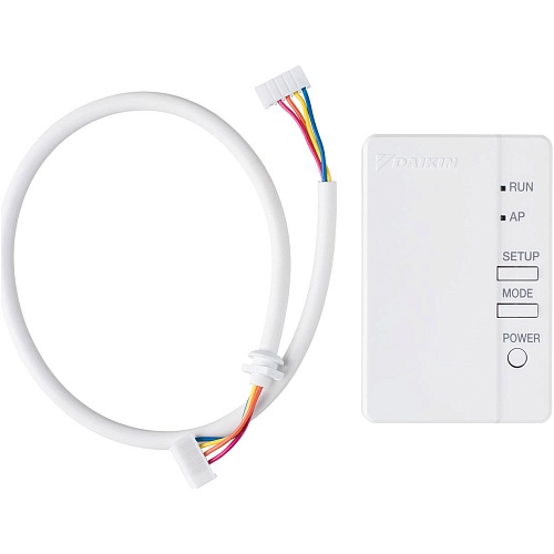 Wi-Fi модуль для кондиціонера Daikin BRP069B45 - придбати в Дніпрі, Україні: ціна, характеристики | інтернет-магазин TOUCH