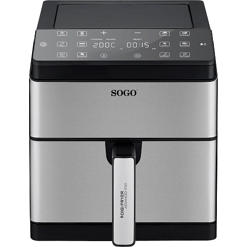 Мультипечь Sogo SS-10910