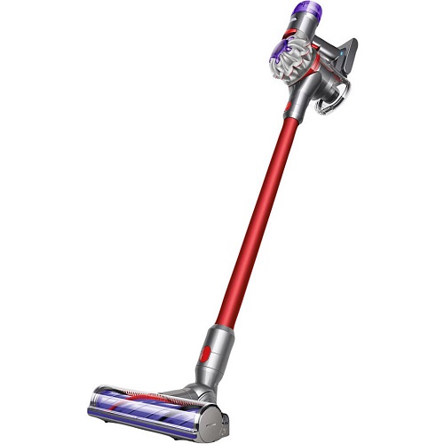Вертикальний пилосос Dyson V8 Extra - придбати в Дніпрі, Україні: ціна, характеристики | інтернет-магазин TOUCH