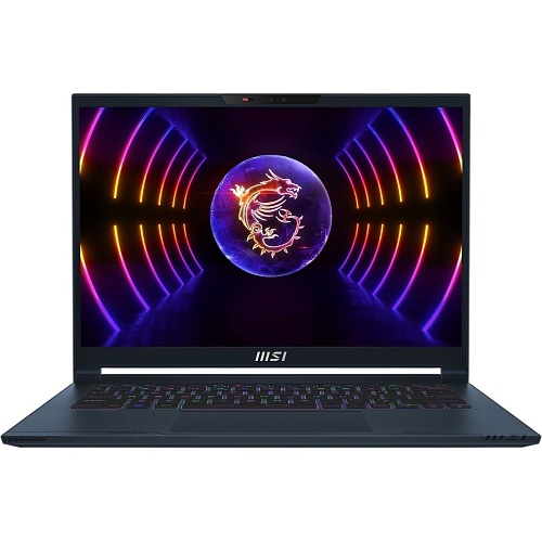 Ноутбук MSI Stealth 14 Studio A13VE-202US Star Blue (STEALTH1413202)