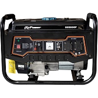 Генератор бензиновий ITC Power GG3000F - придбати в Дніпрі, Україні: ціна, характеристики | інтернет-магазин TOUCH