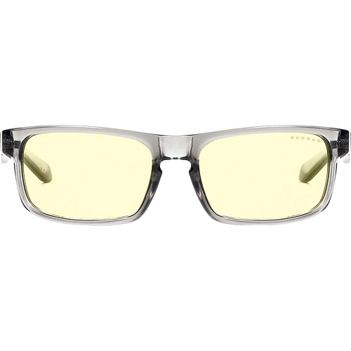 Компьютерные очки Gunnar Computer Eyewear Enigma Grey Amber (ENI-06701)