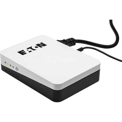 Джерело безперебійного живлення (ДБЖ) для роутера Eaton 3S Mini 36W (3SM36) - придбати в Дніпрі, Україні: ціна, характеристики | інтернет-магазин TOUCH