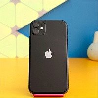 Смартфон Apple iPhone 11 Б/У - придбати в Дніпрі, Україні: ціна, характеристики | інтернет-магазин TOUCH