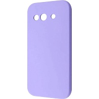 Чехол Epic Silicone Cover Lakshmi Full Cam для Google Pixel 9a Dasheen