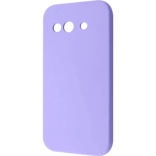 Чехол Epic Silicone Cover Lakshmi Full Cam для Google Pixel 9a Dasheen