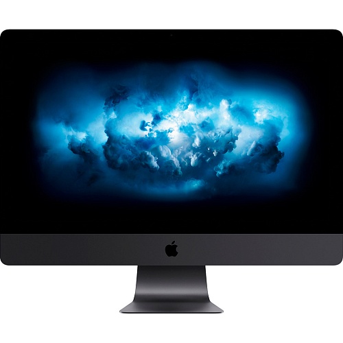 Моноблок Apple iMac Pro 27" with Retina 5K Display Late 2017 (MQ2Y2)