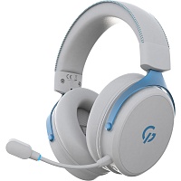Ігрові навушники GamePro Asgard Skadi White (HSW191WB) - придбати в Дніпрі, Україні: ціна, характеристики | інтернет-магазин TOUCH